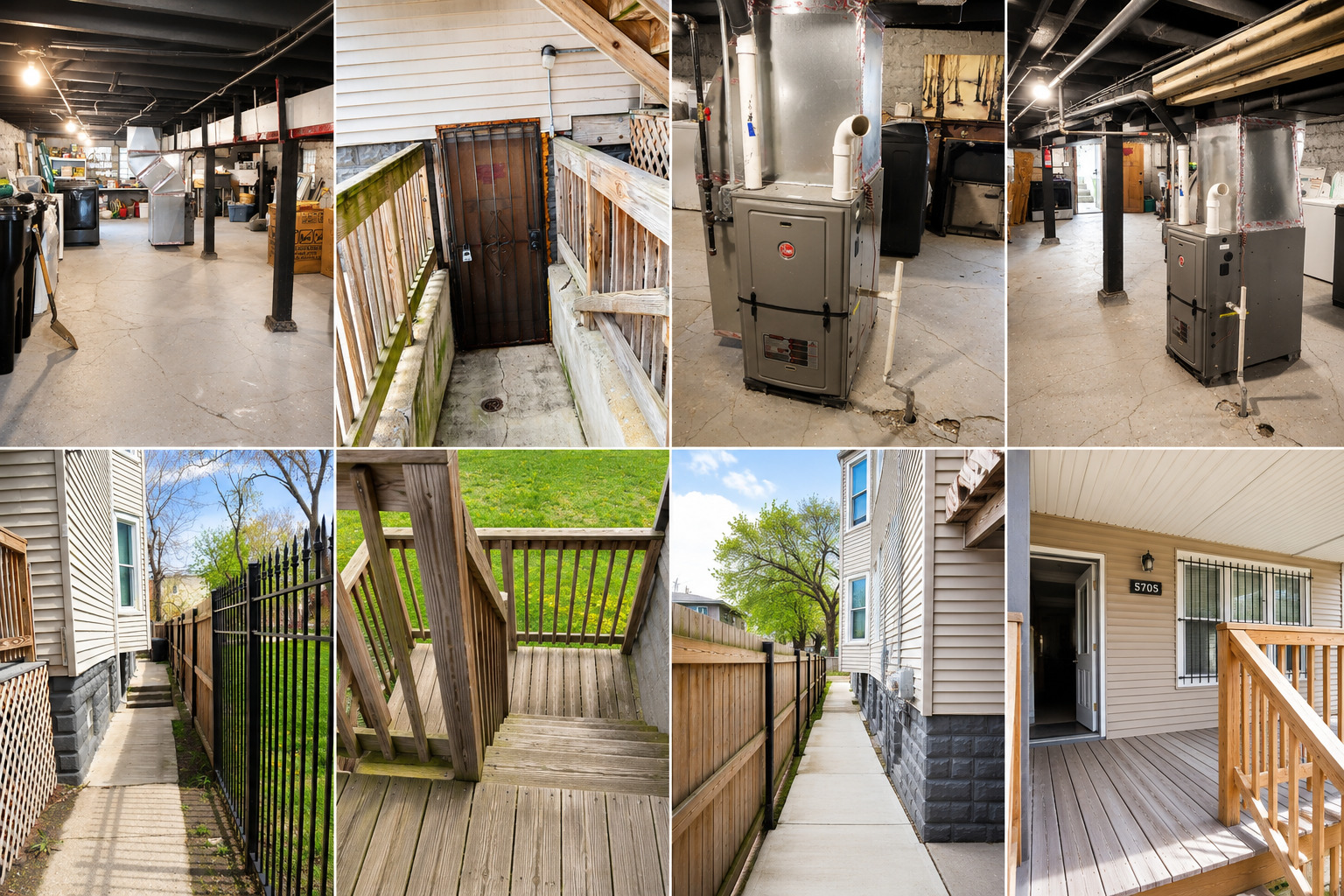 5705 South May Street Chicago, IL 60621 - Photo 13 of 18
