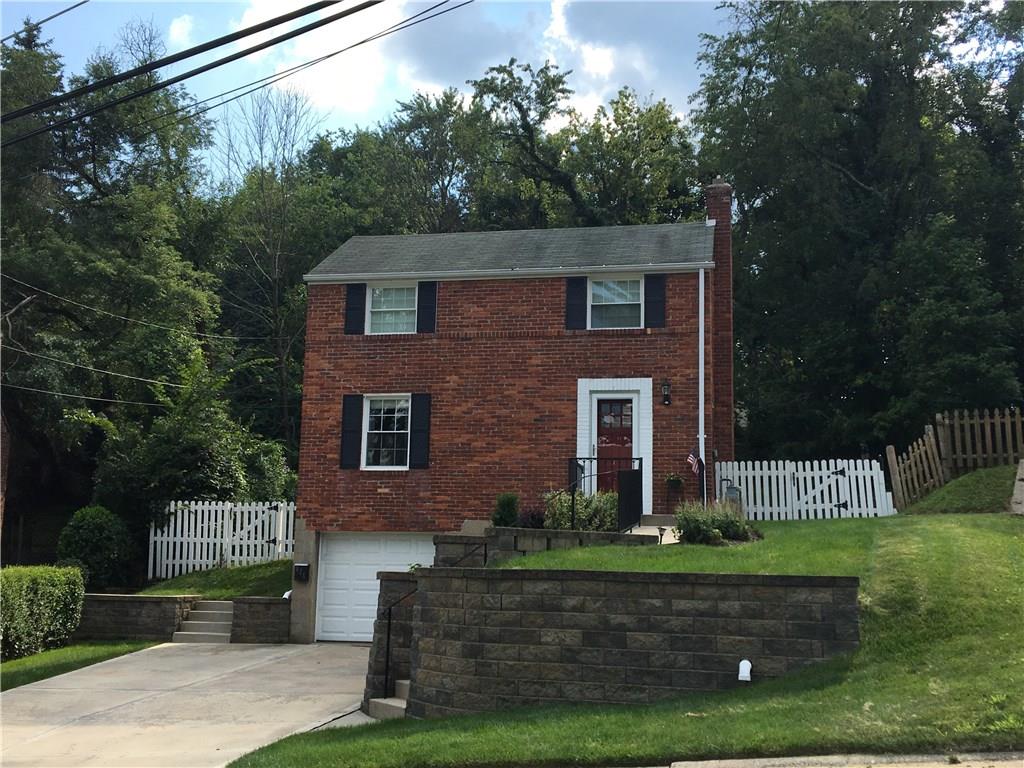 824 Middle Road Pittsburgh, PA 15234 - Photo 1 of 25 Gallery Image 1