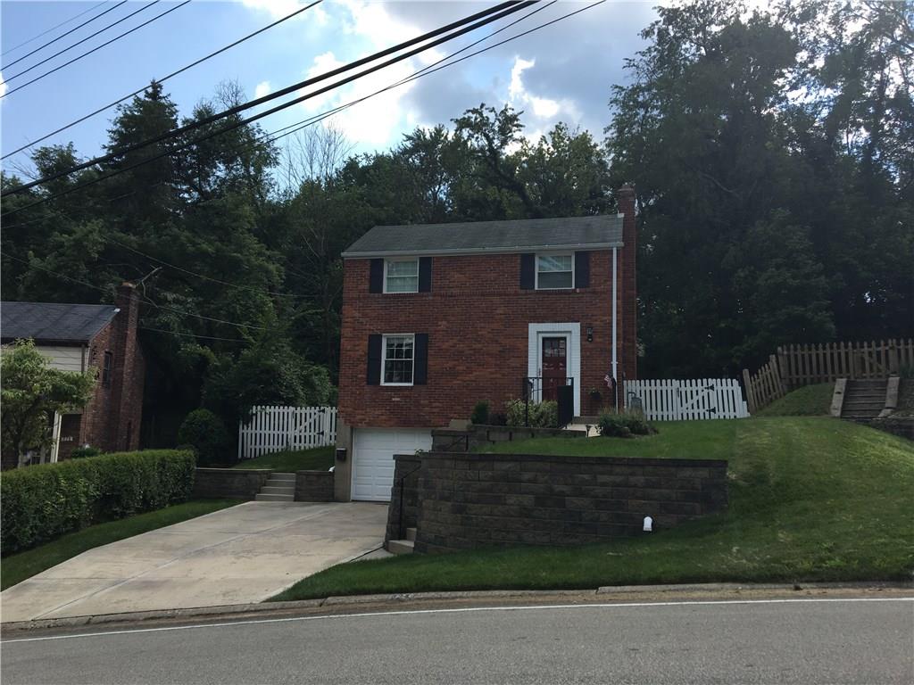 824 Middle Road Pittsburgh, PA 15234 - Photo 2 of 25 Gallery Image 2