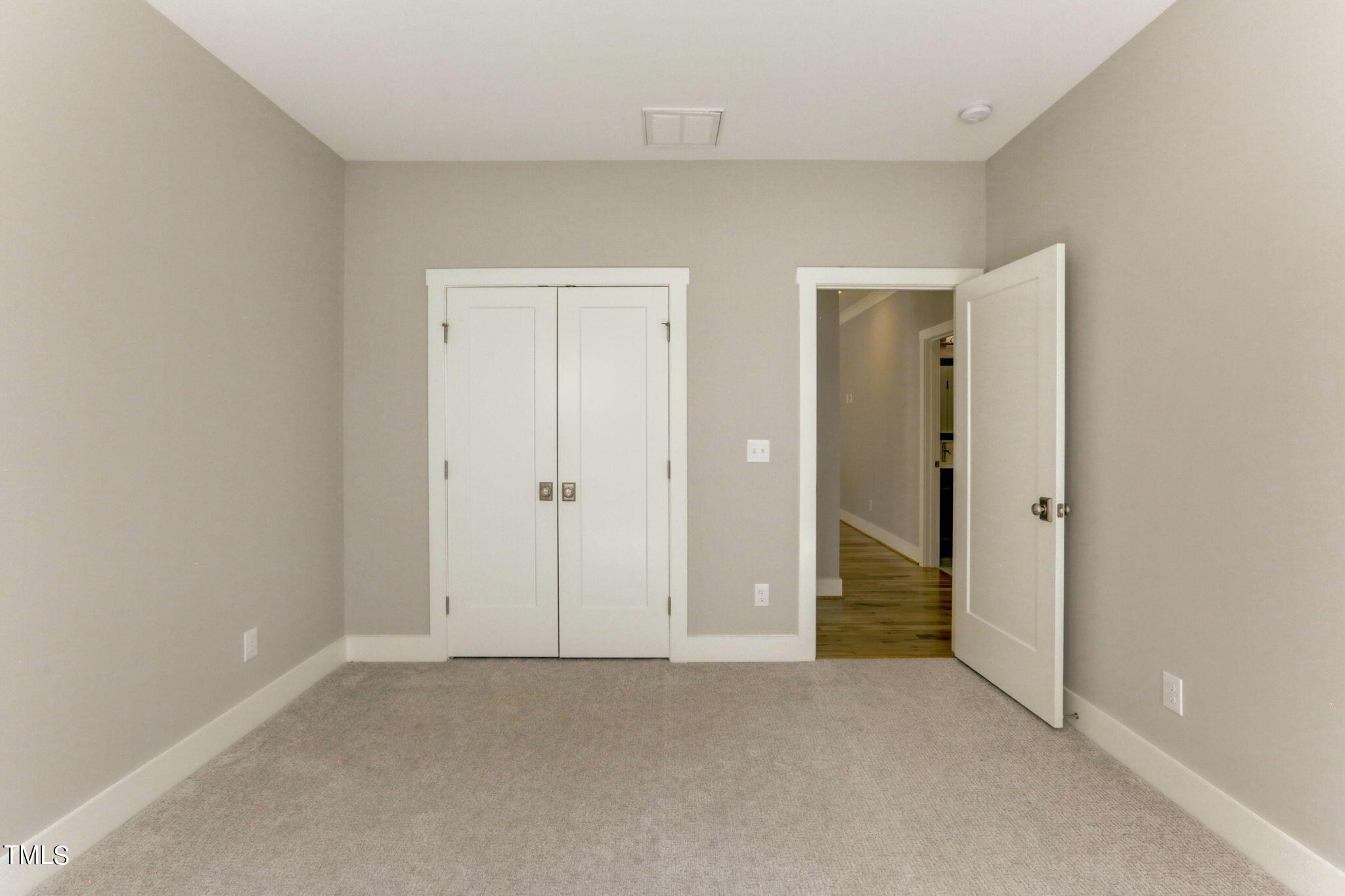 1422 1/2 Banbury Road Raleigh, NC 27607 - Photo 42 of 56 Bedroom 3 (2)