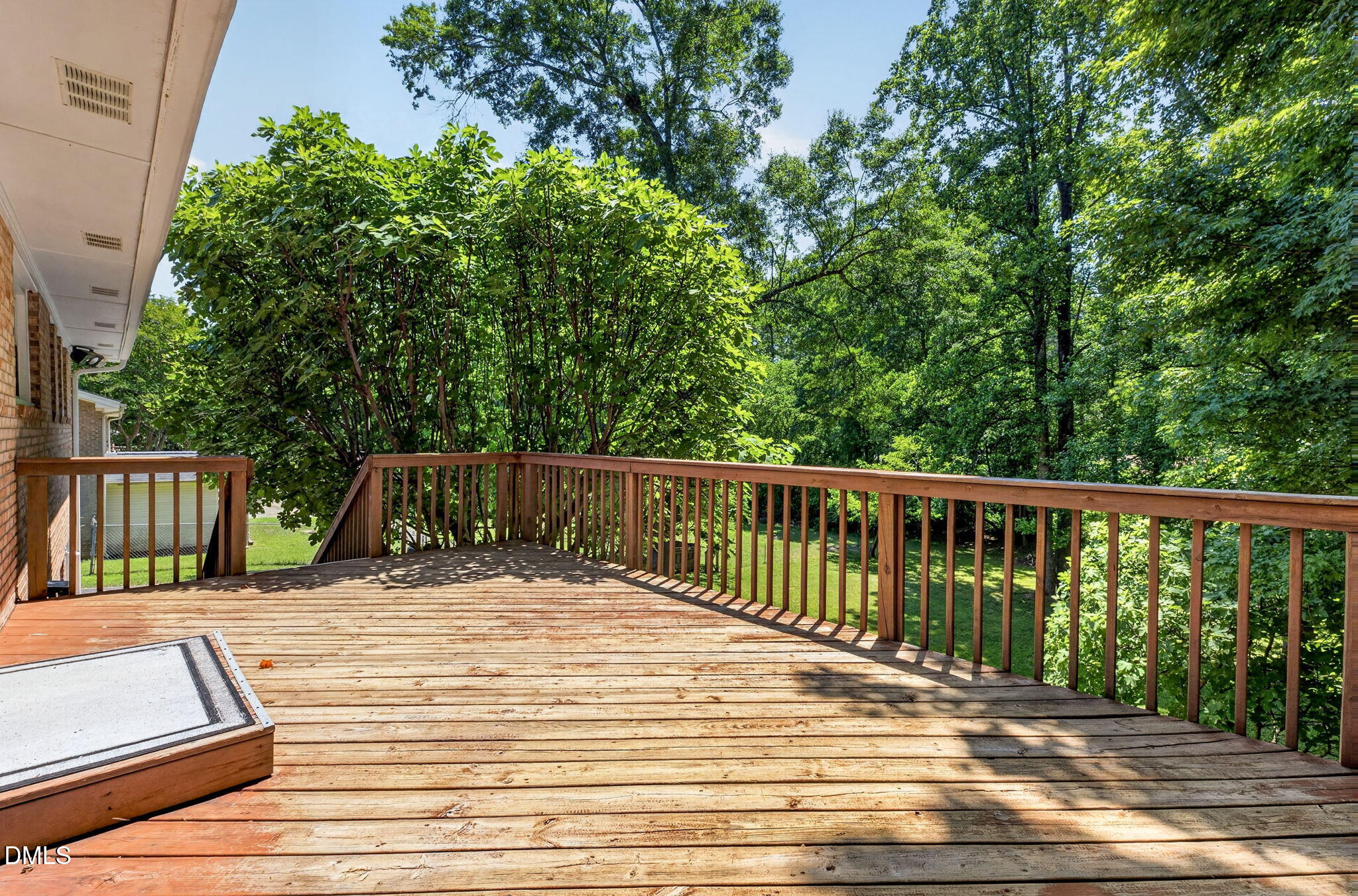 1224 Pineview Drive Raleigh, NC 27606 - Photo 37 of 45