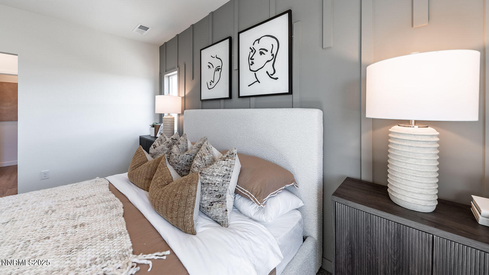 4555 Mifflin Street, Unit LOT #22 Fernley, NV 89408 - Photo 18 of 25 Primary Bedroom