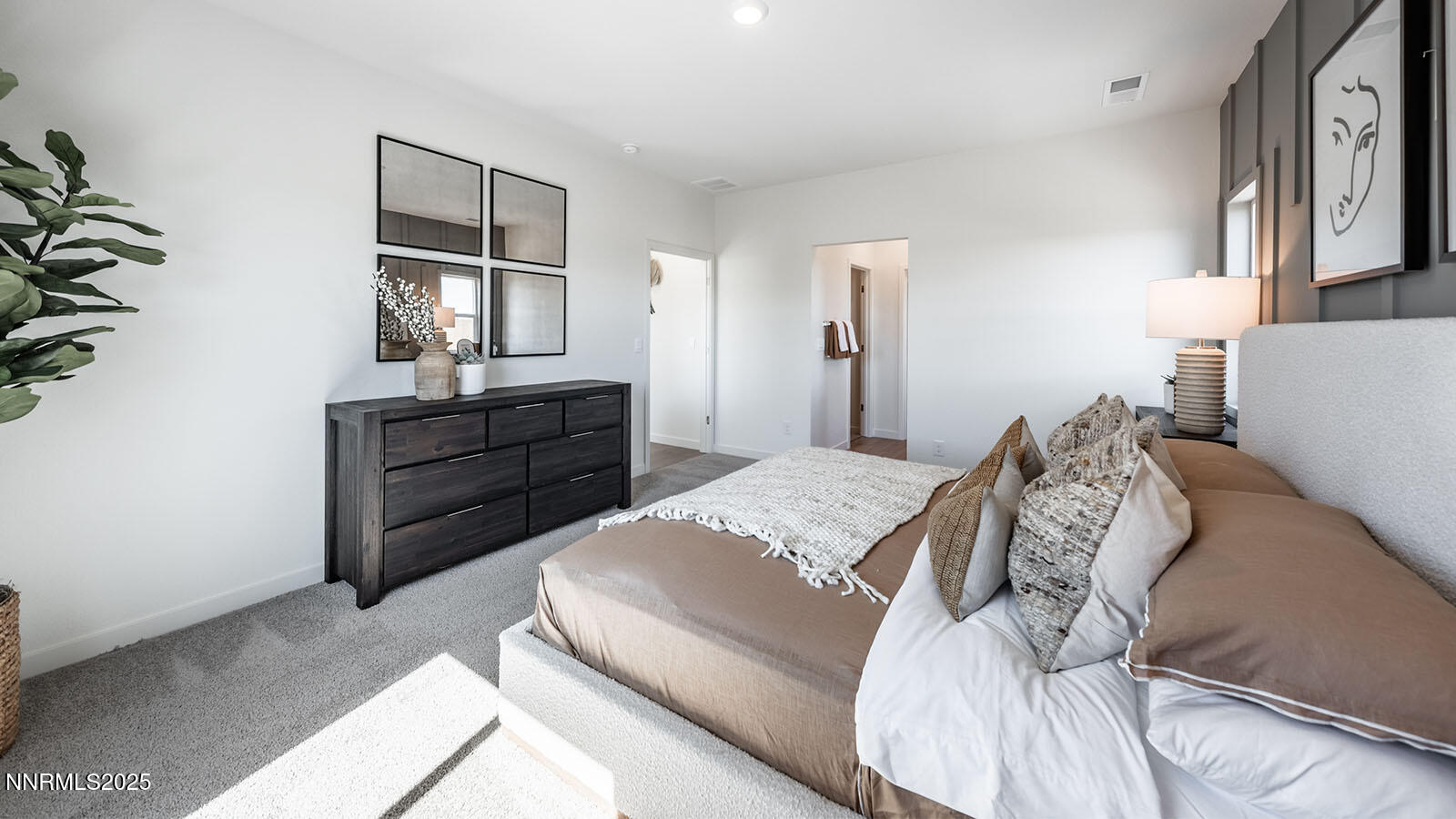 4555 Mifflin Street, Unit LOT #22 Fernley, NV 89408 - Photo 19 of 25 Primary Bedroom