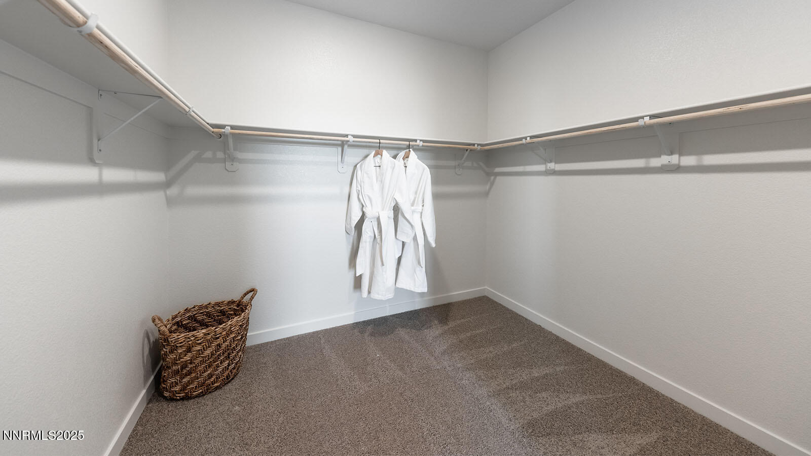 4555 Mifflin Street, Unit LOT #22 Fernley, NV 89408 - Photo 22 of 25 Primary Closet