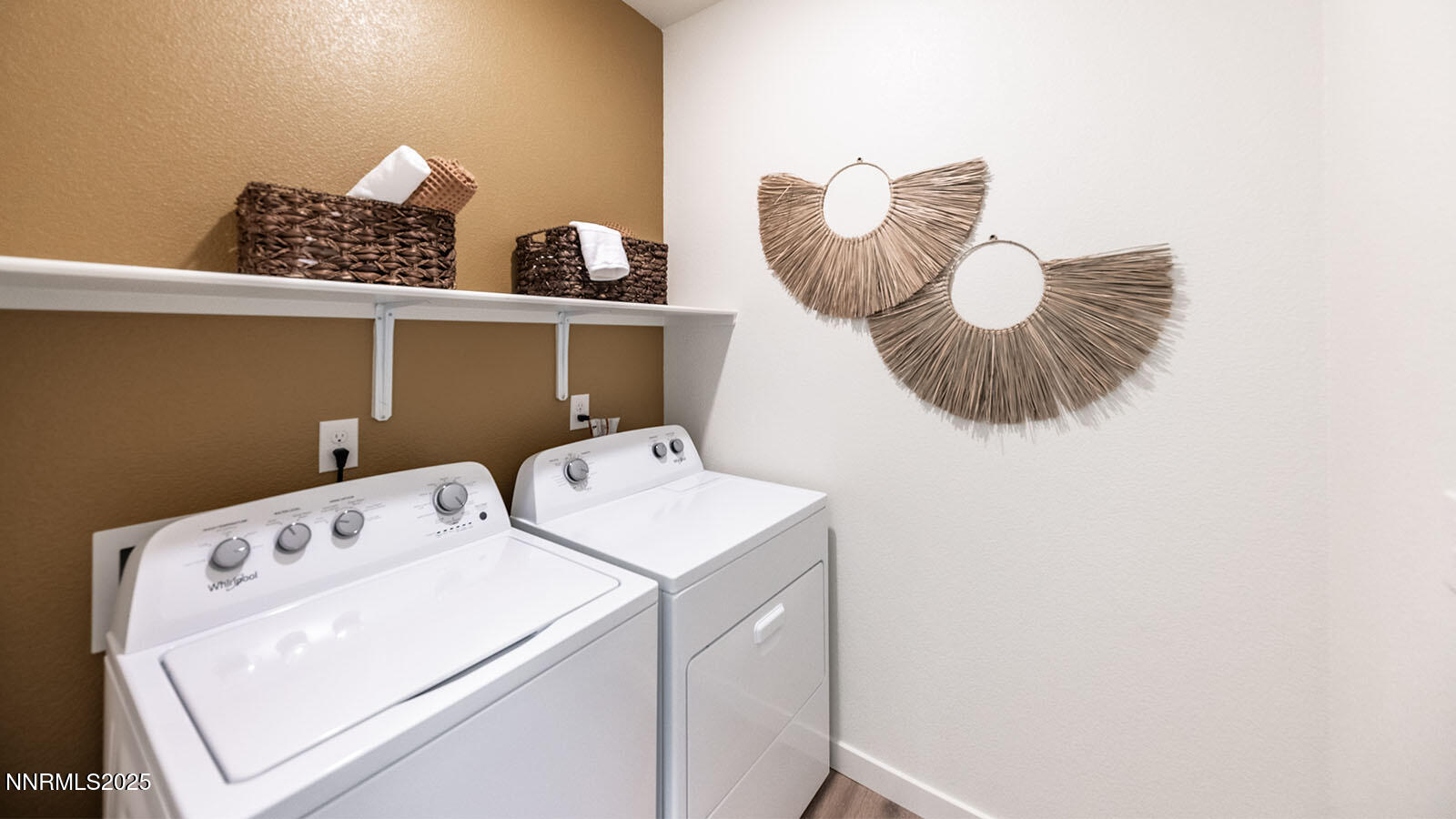 4555 Mifflin Street, Unit LOT #22 Fernley, NV 89408 - Photo 25 of 25 Laundry Room