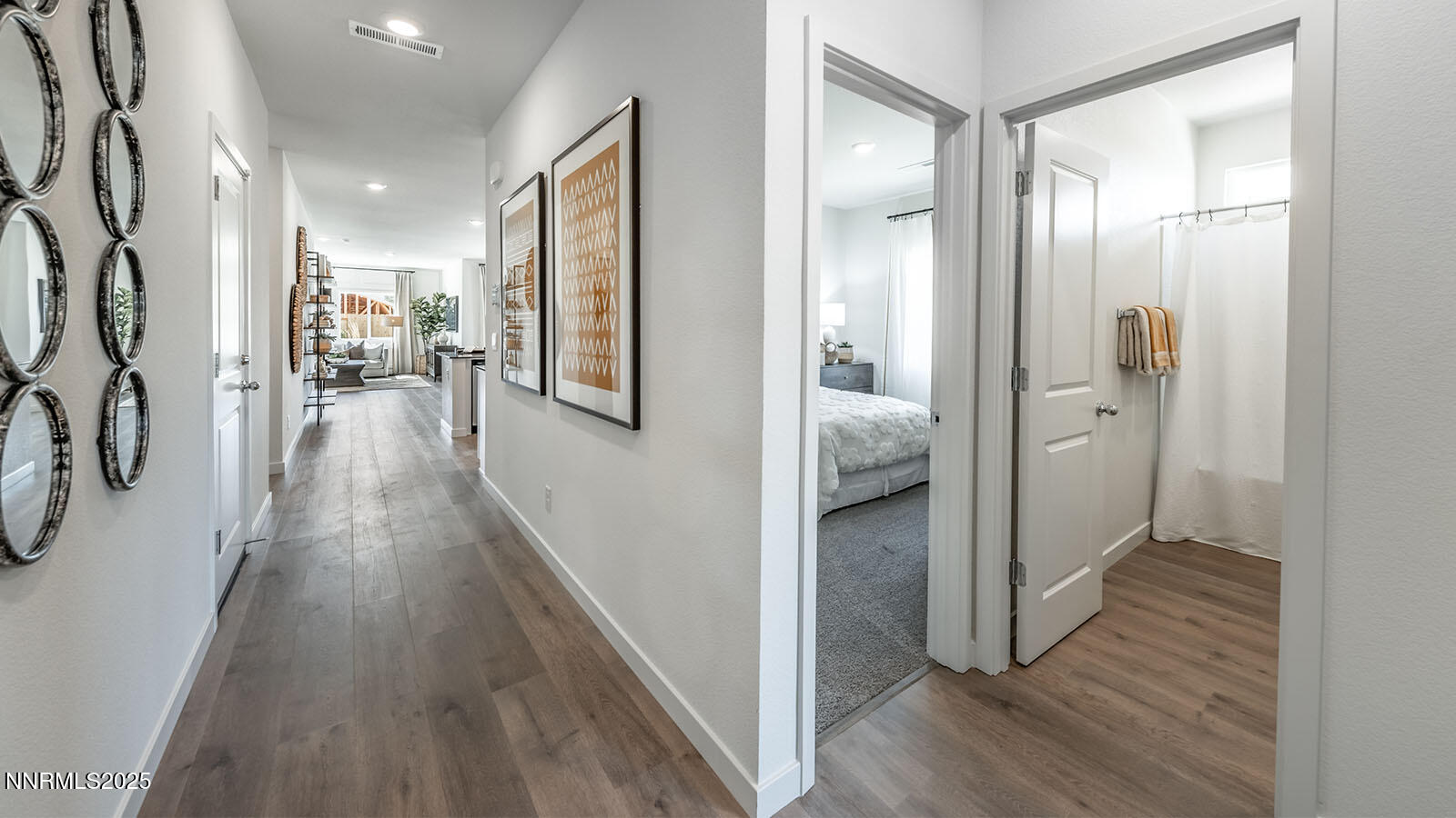 4555 Mifflin Street, Unit LOT #22 Fernley, NV 89408 - Photo 3 of 25 Entry