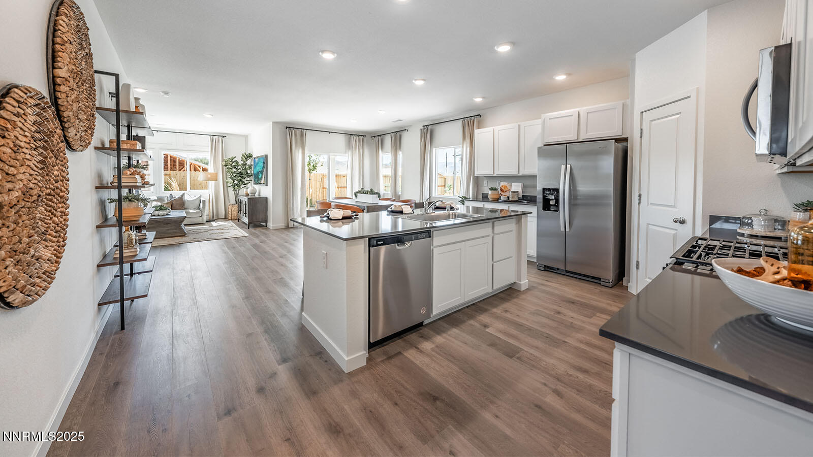 4555 Mifflin Street, Unit LOT #22 Fernley, NV 89408 - Photo 6 of 25 Kitchen