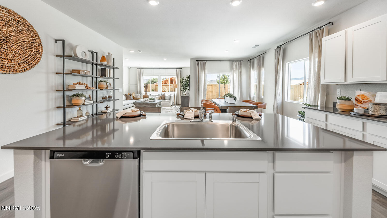 4555 Mifflin Street, Unit LOT #22 Fernley, NV 89408 - Photo 7 of 25 Kitchen