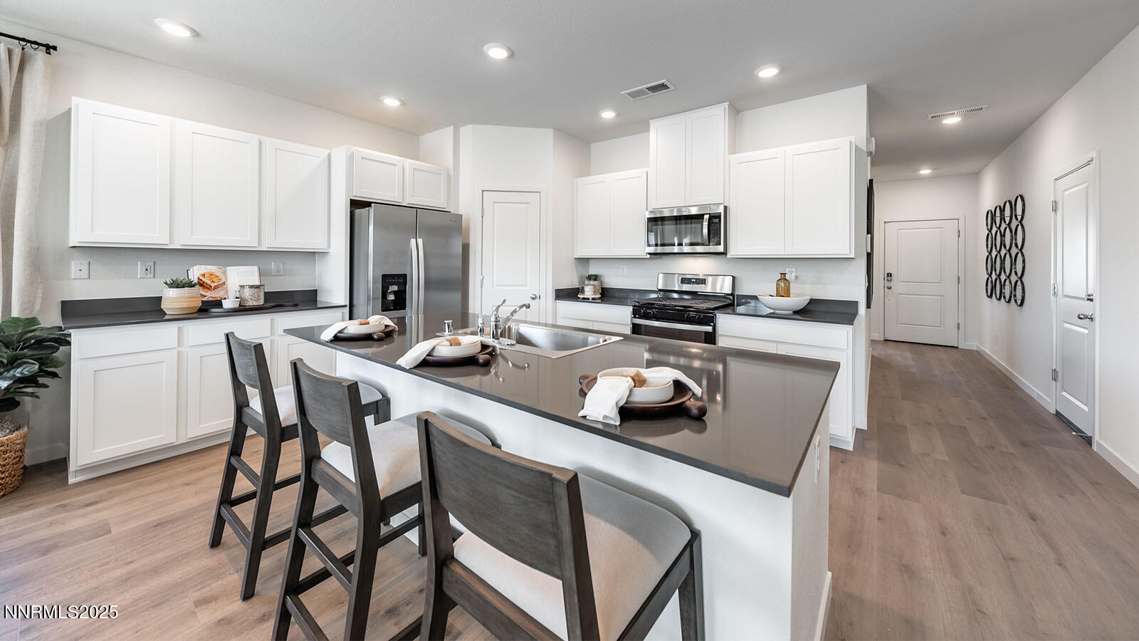 4555 Mifflin Street, Unit LOT #22 Fernley, NV 89408 - Photo 9 of 25 Kitchen