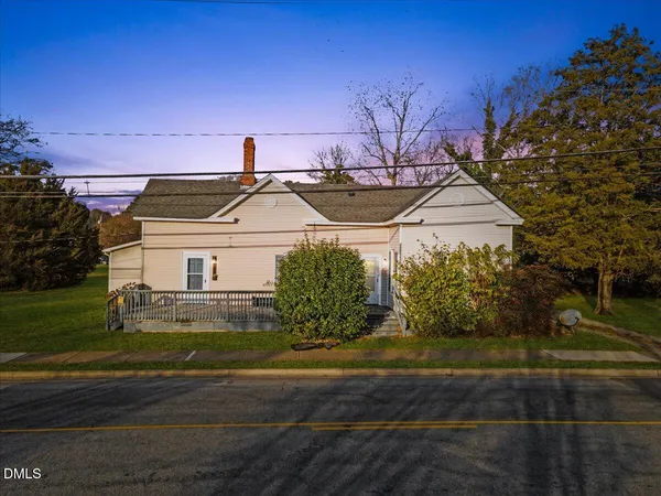 $438,000 | 108 West Garner Road, Garner, NC 27529