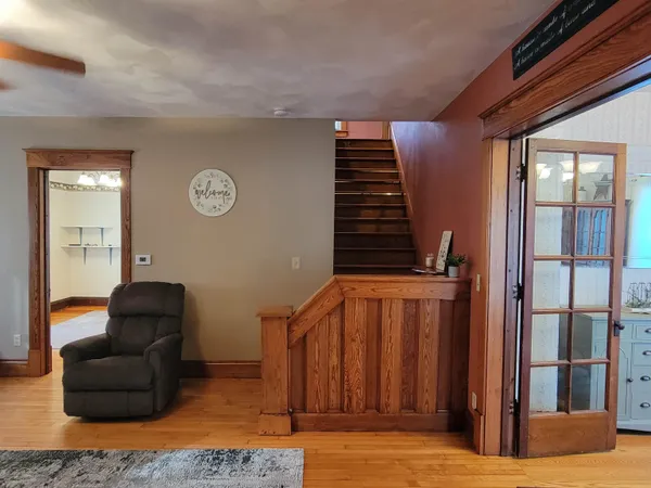 $314,900 | 701 East 2nd Avenue, Brodhead, WI 53520