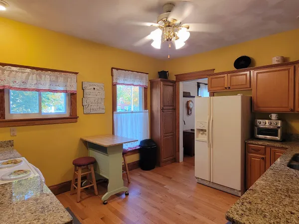 $314,900 | 701 East 2nd Avenue, Brodhead, WI 53520