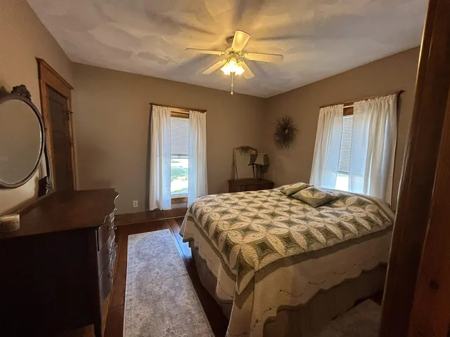 $334,900 | 701 East 2nd Avenue, Brodhead, WI 53520