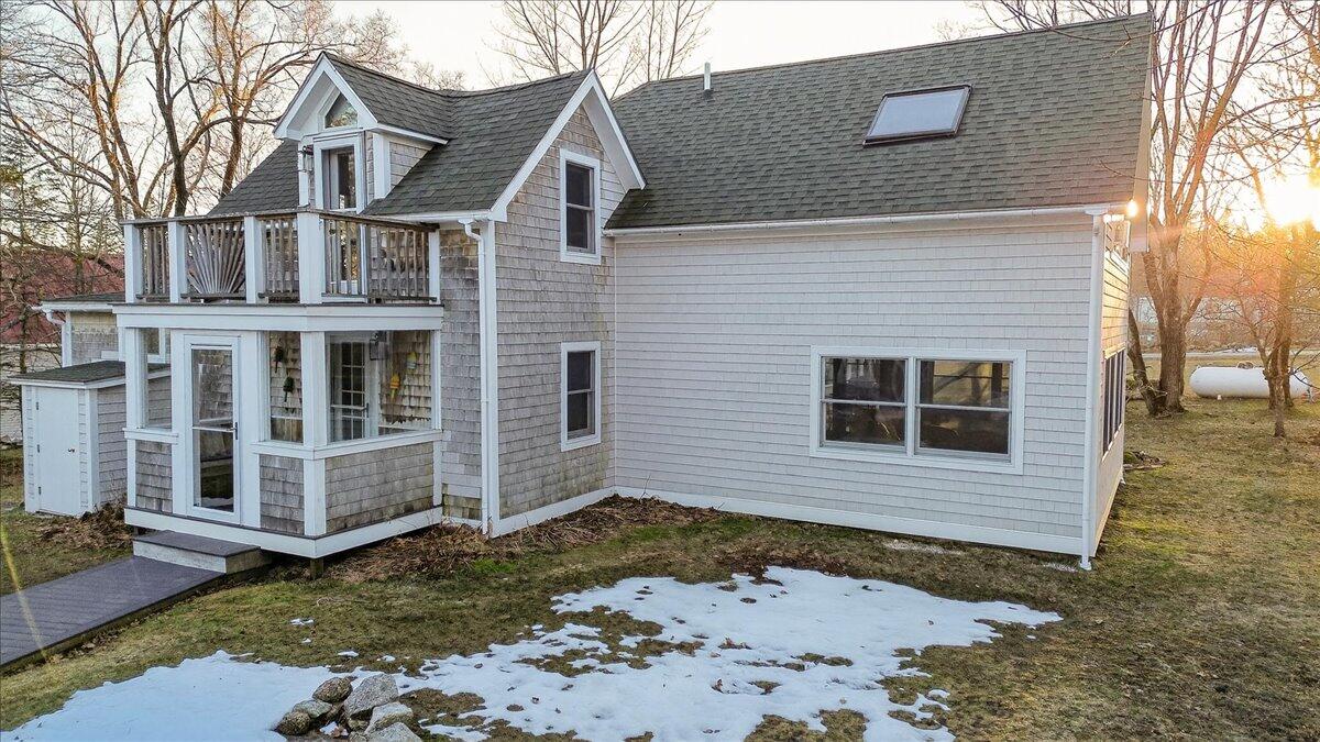 67 Tea Hill Road Stonington, ME 04681 - Photo 12 of 157 Stonington