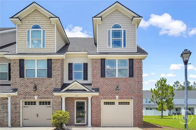$3,000 | 124 Ventura Place, Pooler, GA 31322
