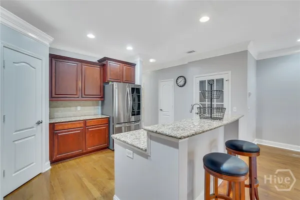 $3,000 | 124 Ventura Place, Pooler, GA 31322