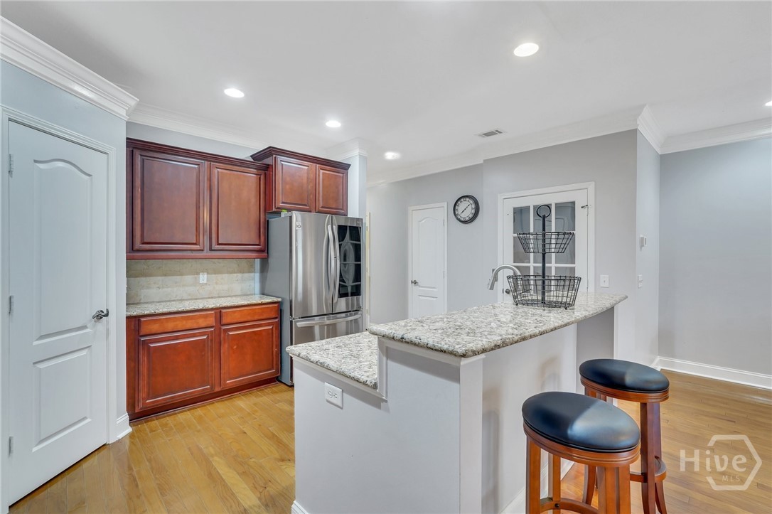 124 Ventura Place Pooler, GA 31322 - Photo 11 of 35