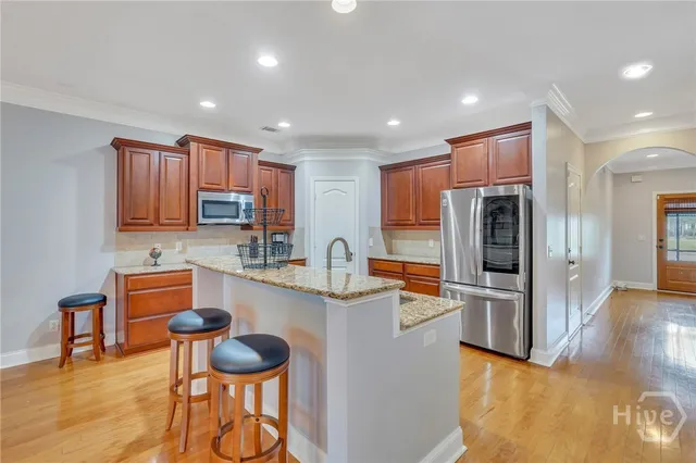 $3,000 | 124 Ventura Place, Pooler, GA 31322