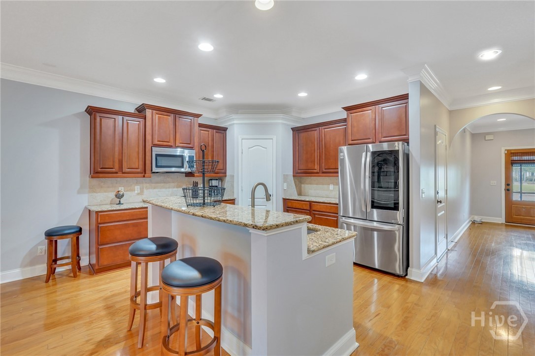 124 Ventura Place Pooler, GA 31322 - Photo 12 of 35