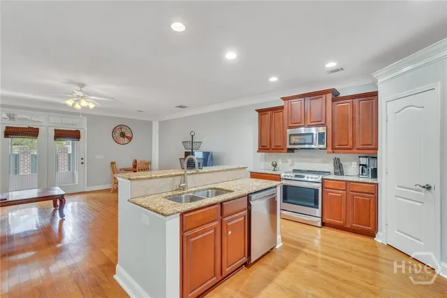 $3,000 | 124 Ventura Place, Pooler, GA 31322