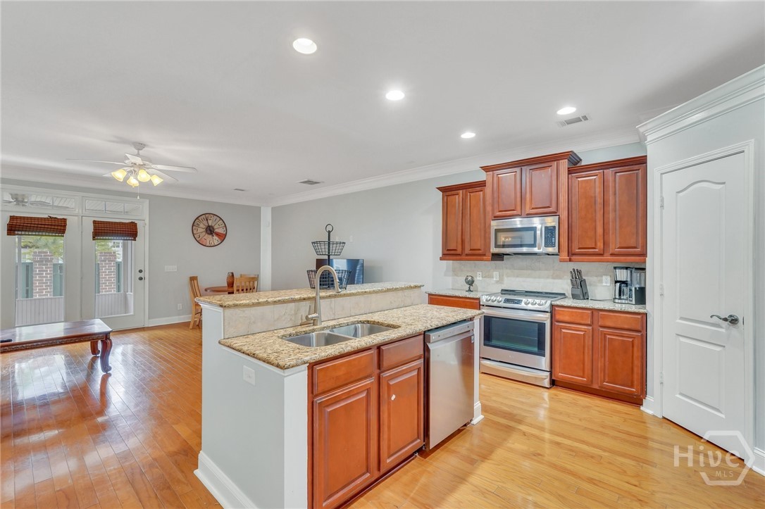 124 Ventura Place Pooler, GA 31322 - Photo 13 of 35