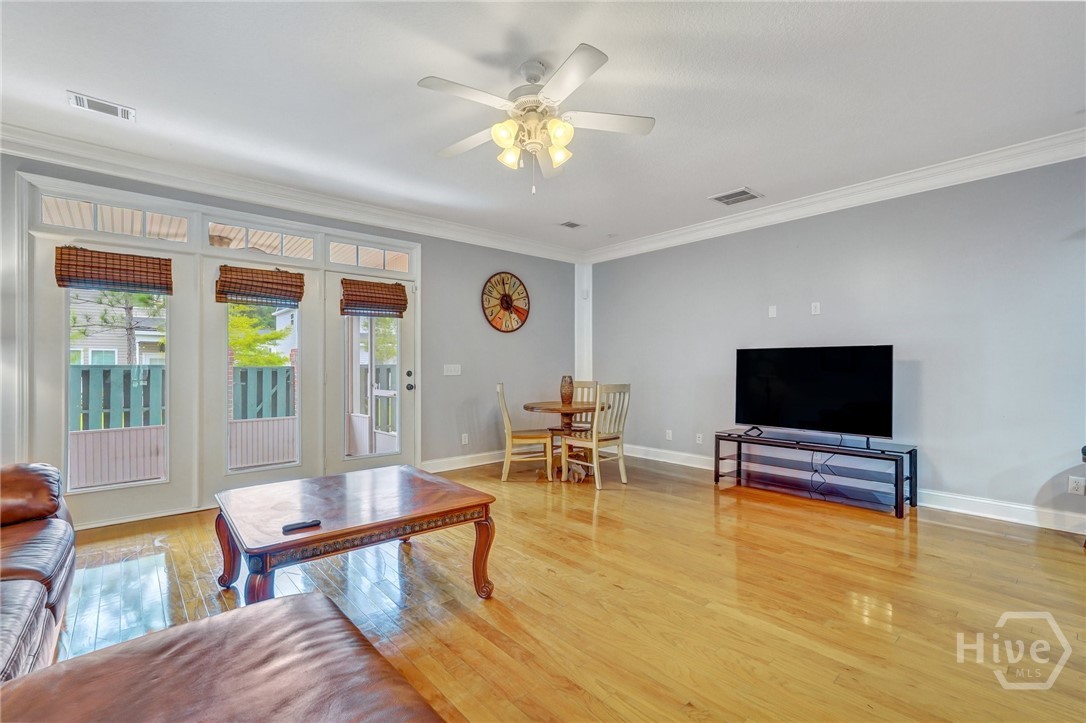 124 Ventura Place Pooler, GA 31322 - Photo 18 of 35