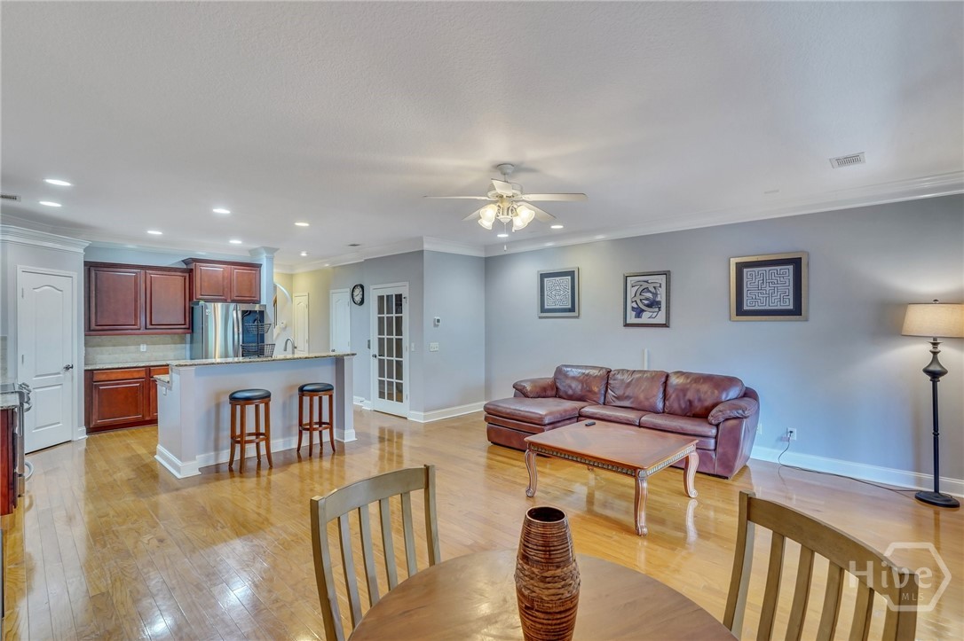 124 Ventura Place Pooler, GA 31322 - Photo 19 of 35