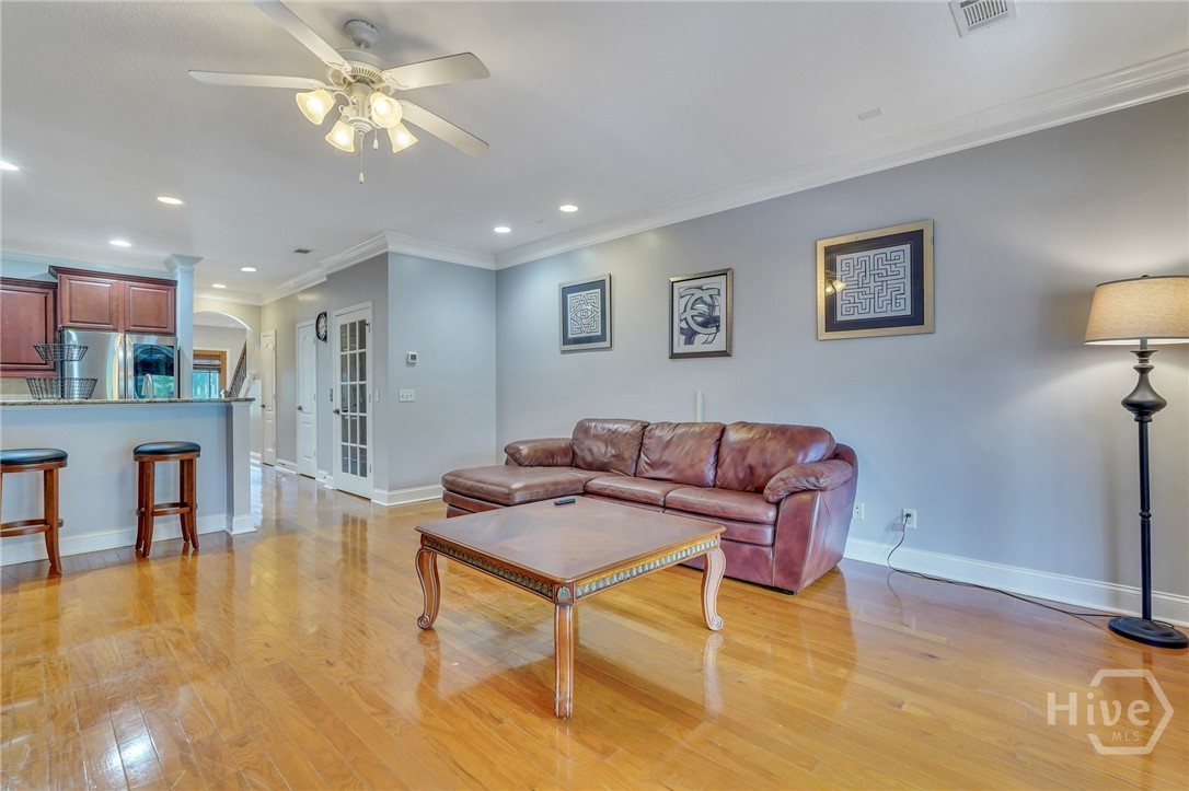 124 Ventura Place Pooler, GA 31322 - Photo 20 of 35