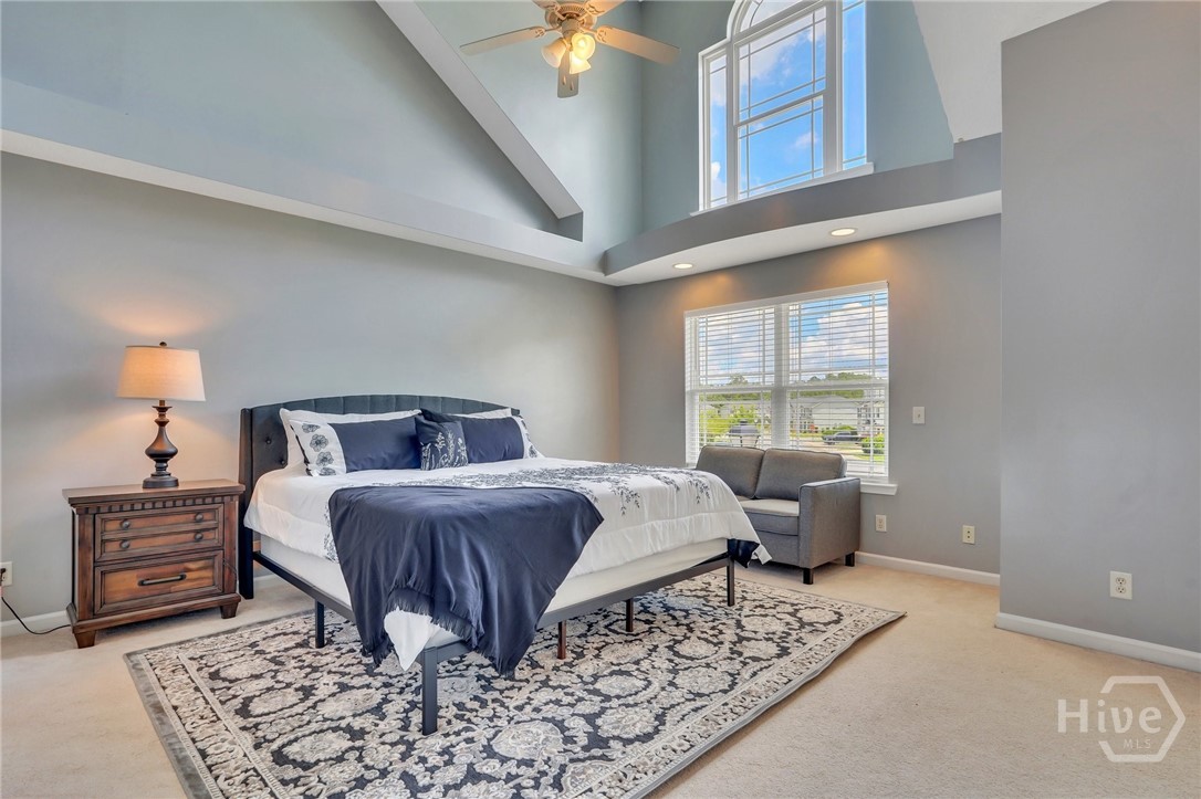 124 Ventura Place Pooler, GA 31322 - Photo 21 of 35