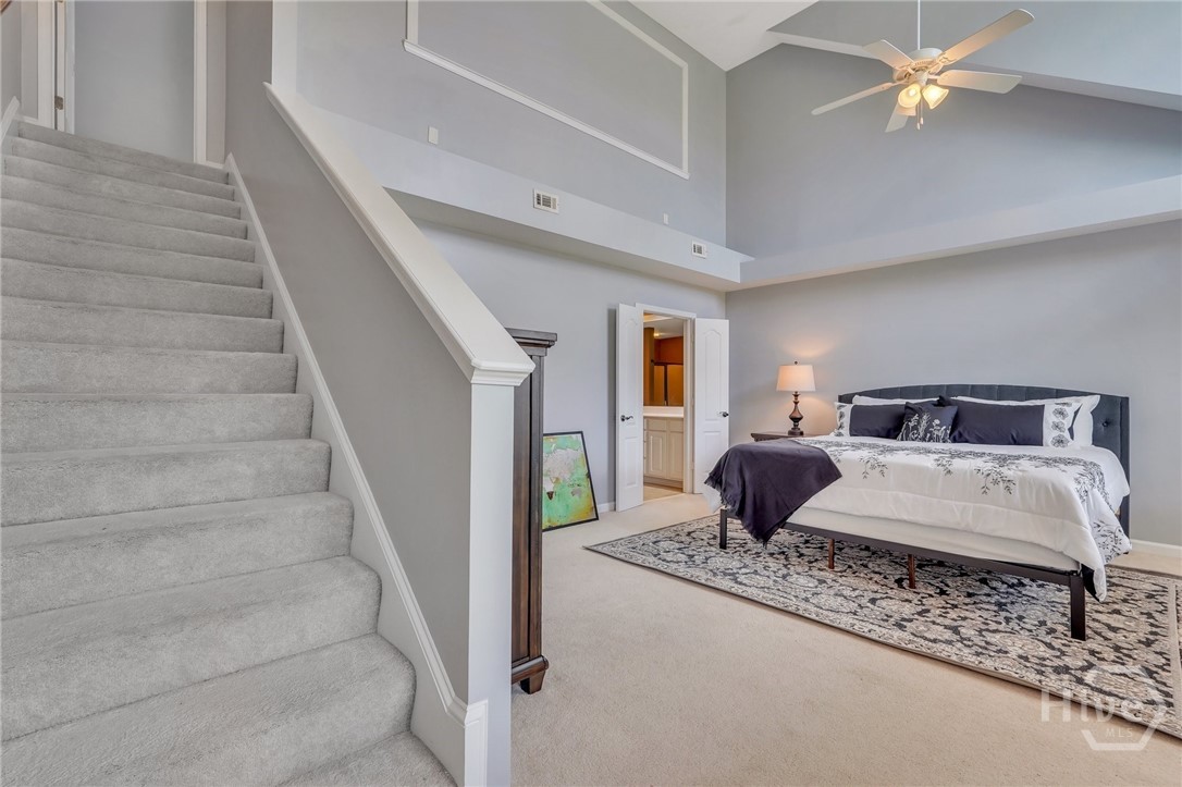 124 Ventura Place Pooler, GA 31322 - Photo 25 of 35