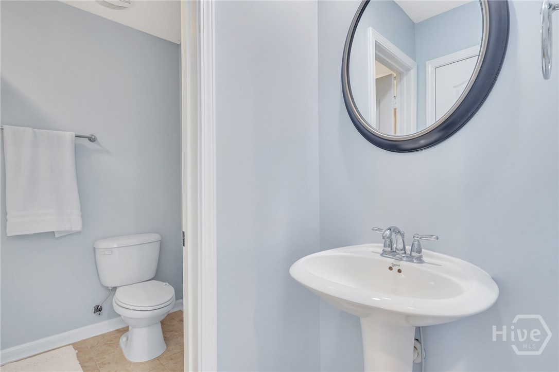 124 Ventura Place Pooler, GA 31322 - Photo 31 of 35