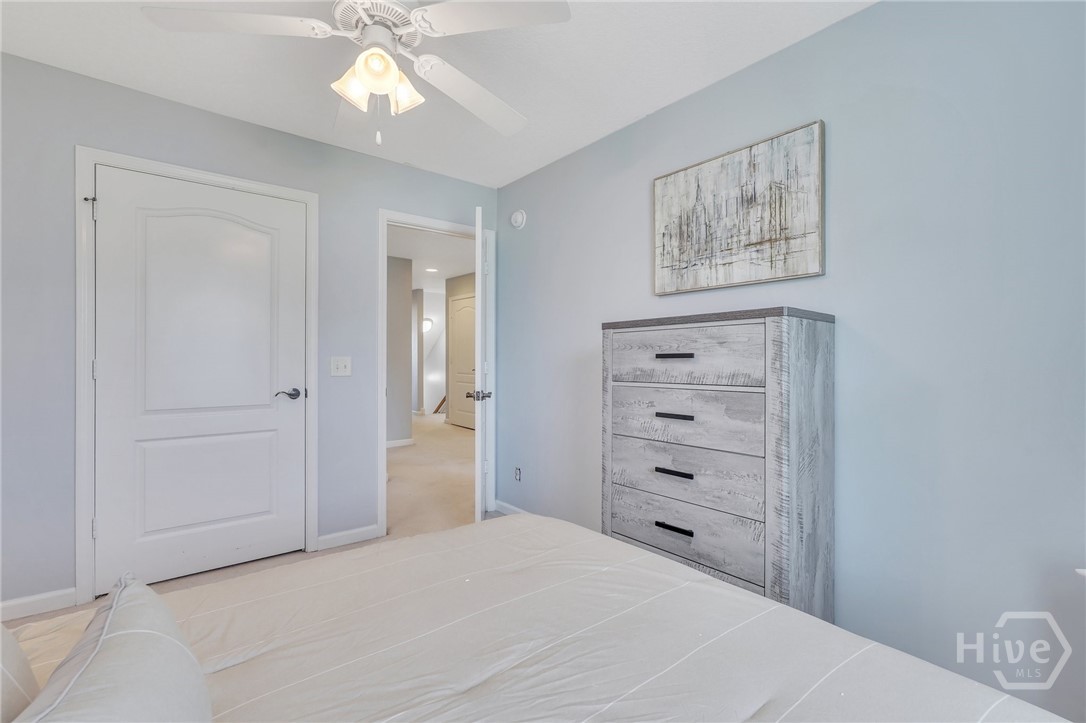 124 Ventura Place Pooler, GA 31322 - Photo 33 of 35