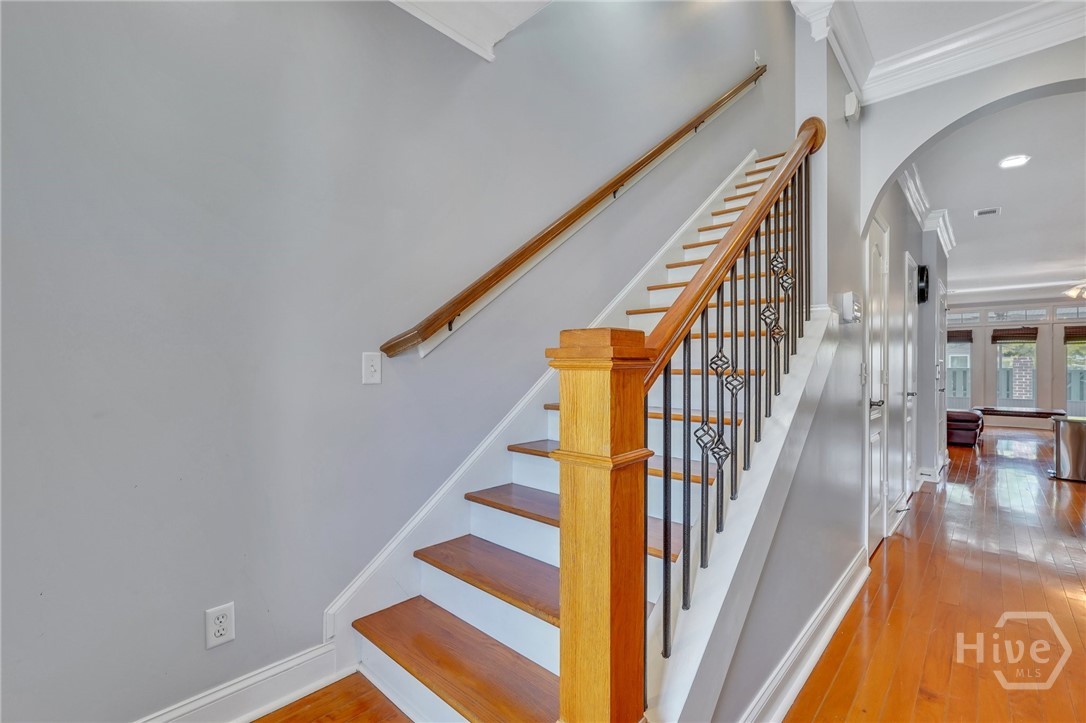 124 Ventura Place Pooler, GA 31322 - Photo 5 of 35