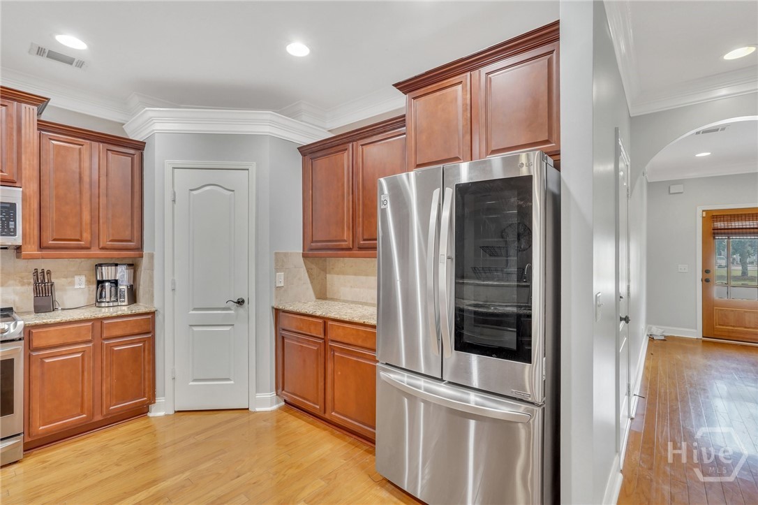 124 Ventura Place Pooler, GA 31322 - Photo 7 of 35