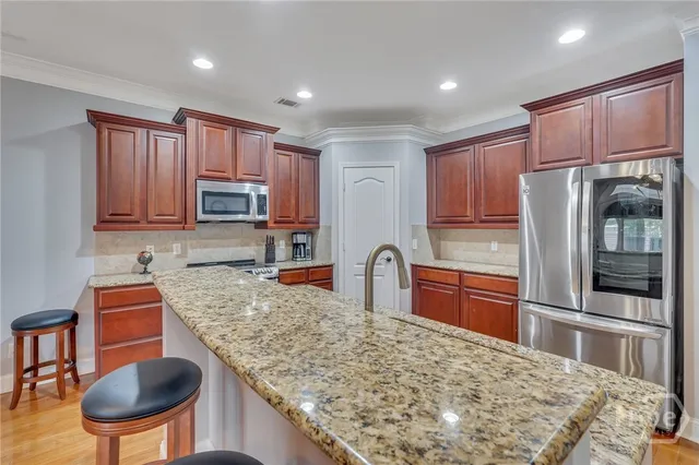 $3,000 | 124 Ventura Place, Pooler, GA 31322