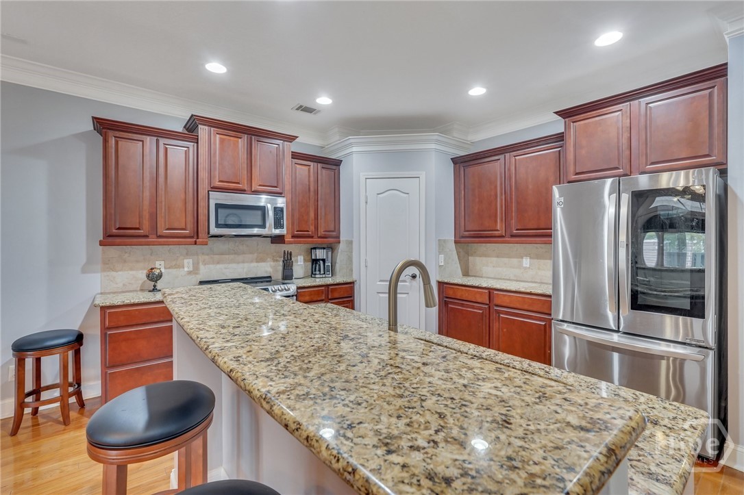 124 Ventura Place Pooler, GA 31322 - Photo 8 of 35