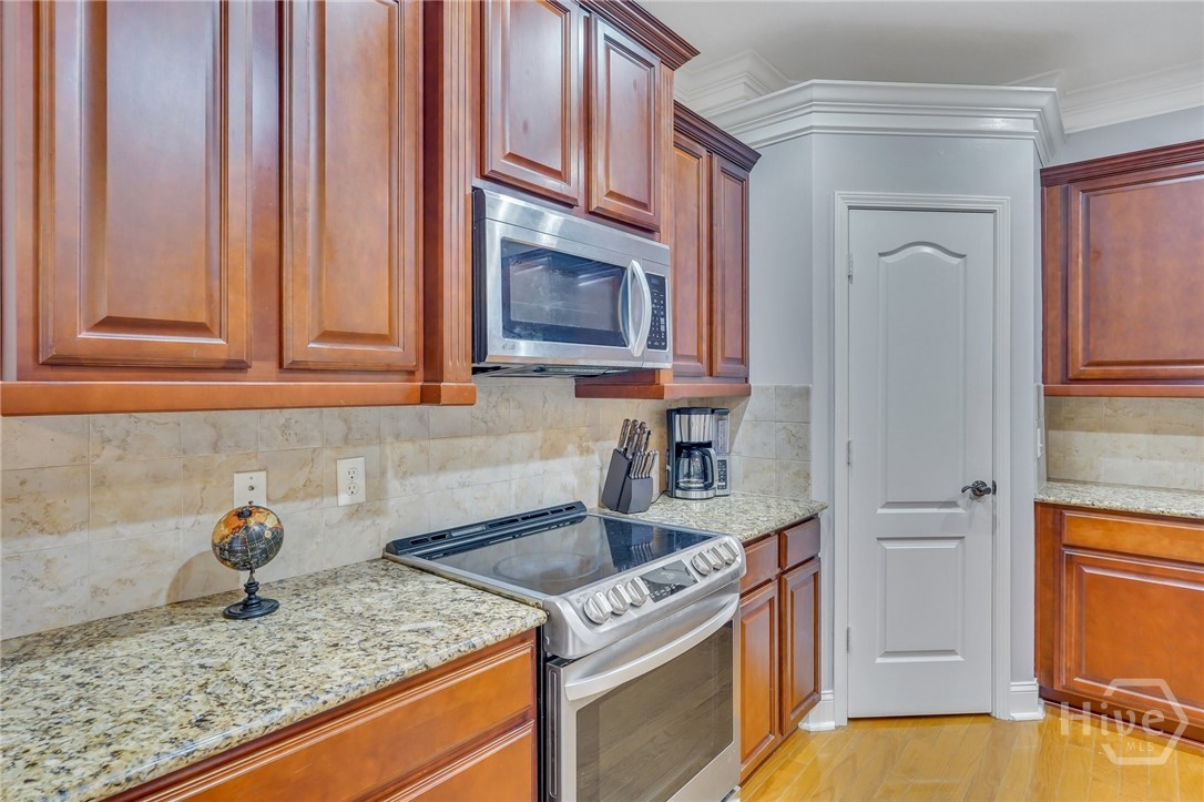 124 Ventura Place Pooler, GA 31322 - Photo 9 of 35