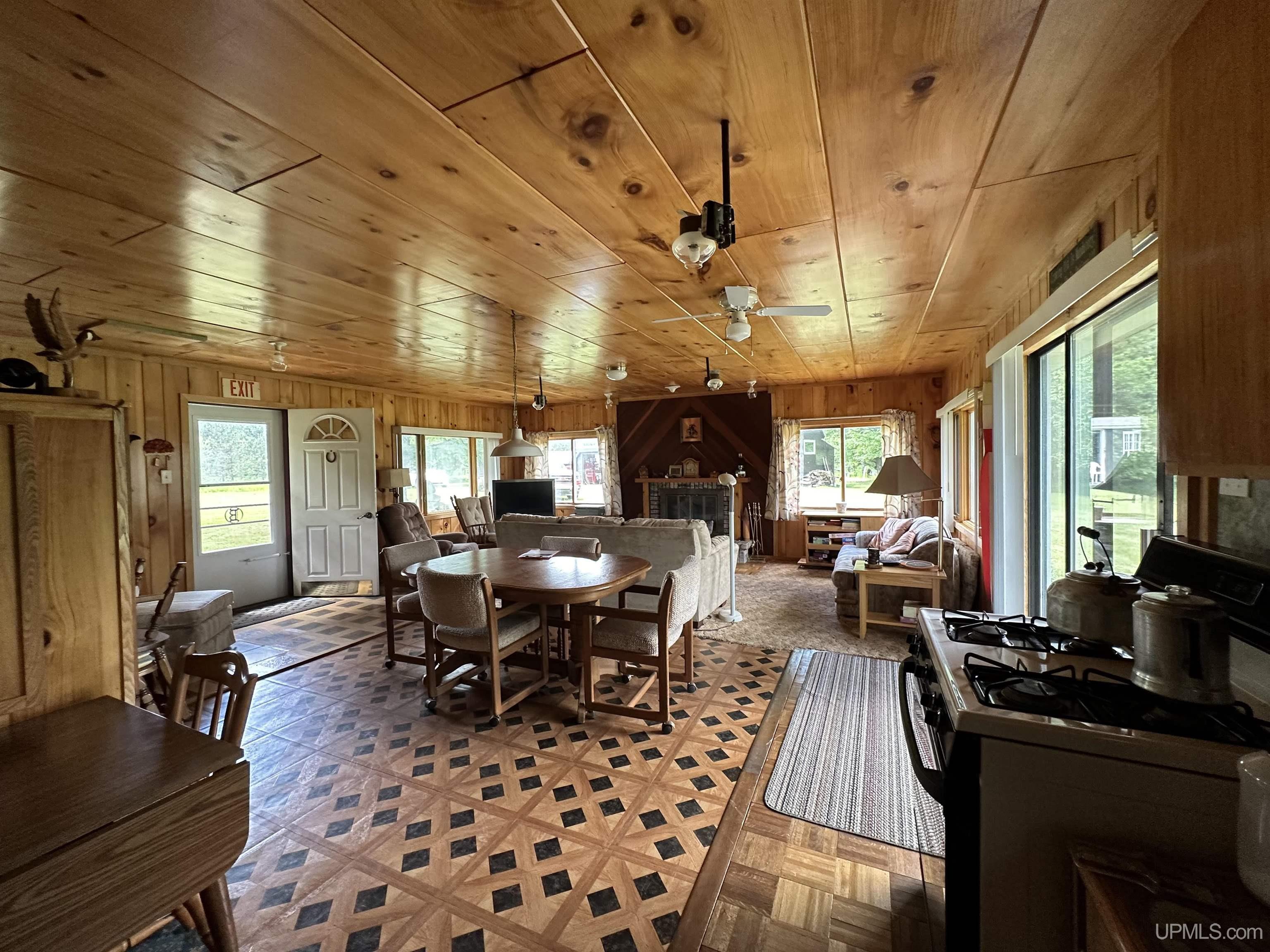 30664 Co Road Gwinn, MI 49841 - Photo 14 of 57