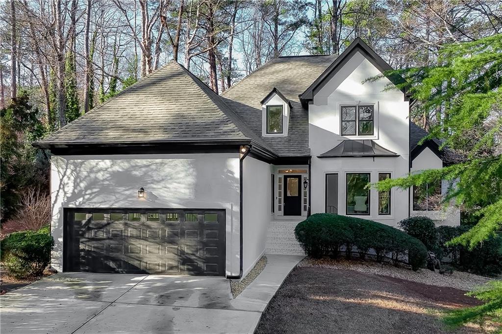3514 Briarcliff Road Northeast Atlanta, GA 30345 - Photo 1 of 1 Gallery Image 1