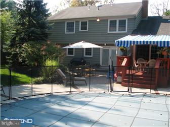 106 Fenwick Road Cherry Hill, NJ 08034 - Photo 12 of 12 Exterior Back