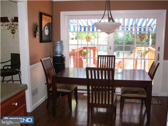 106 Fenwick Road Cherry Hill, NJ 08034 - Photo 4 of 12 Kitchen