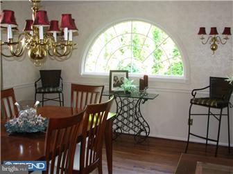 106 Fenwick Road Cherry Hill, NJ 08034 - Photo 5 of 12 Dining Room