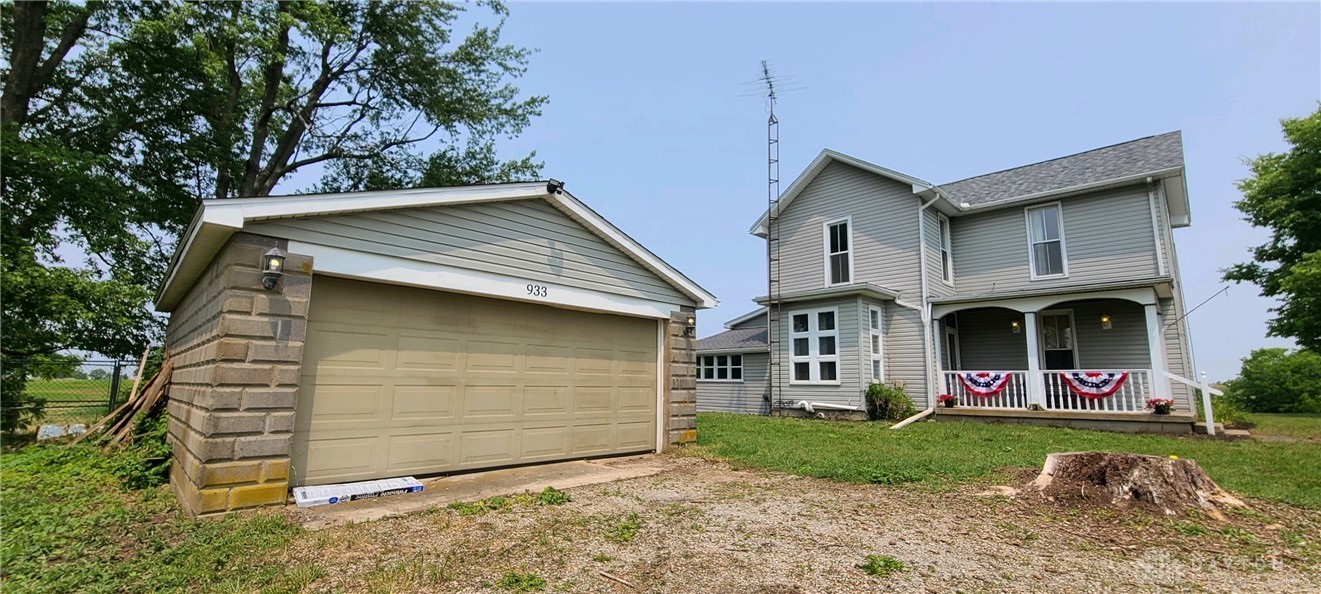 933 Borradaile Road Eaton, OH 45320 - Photo 38 of 61 Gallery Image 38