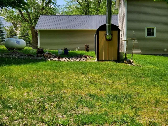 $289,900 | 3151 East Bacon Road, Hillsdale, MI 49242