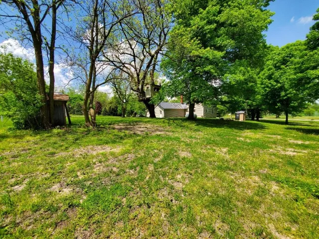 $289,900 | 3151 East Bacon Road, Hillsdale, MI 49242