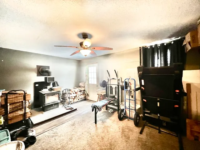 $289,900 | 3151 East Bacon Road, Hillsdale, MI 49242