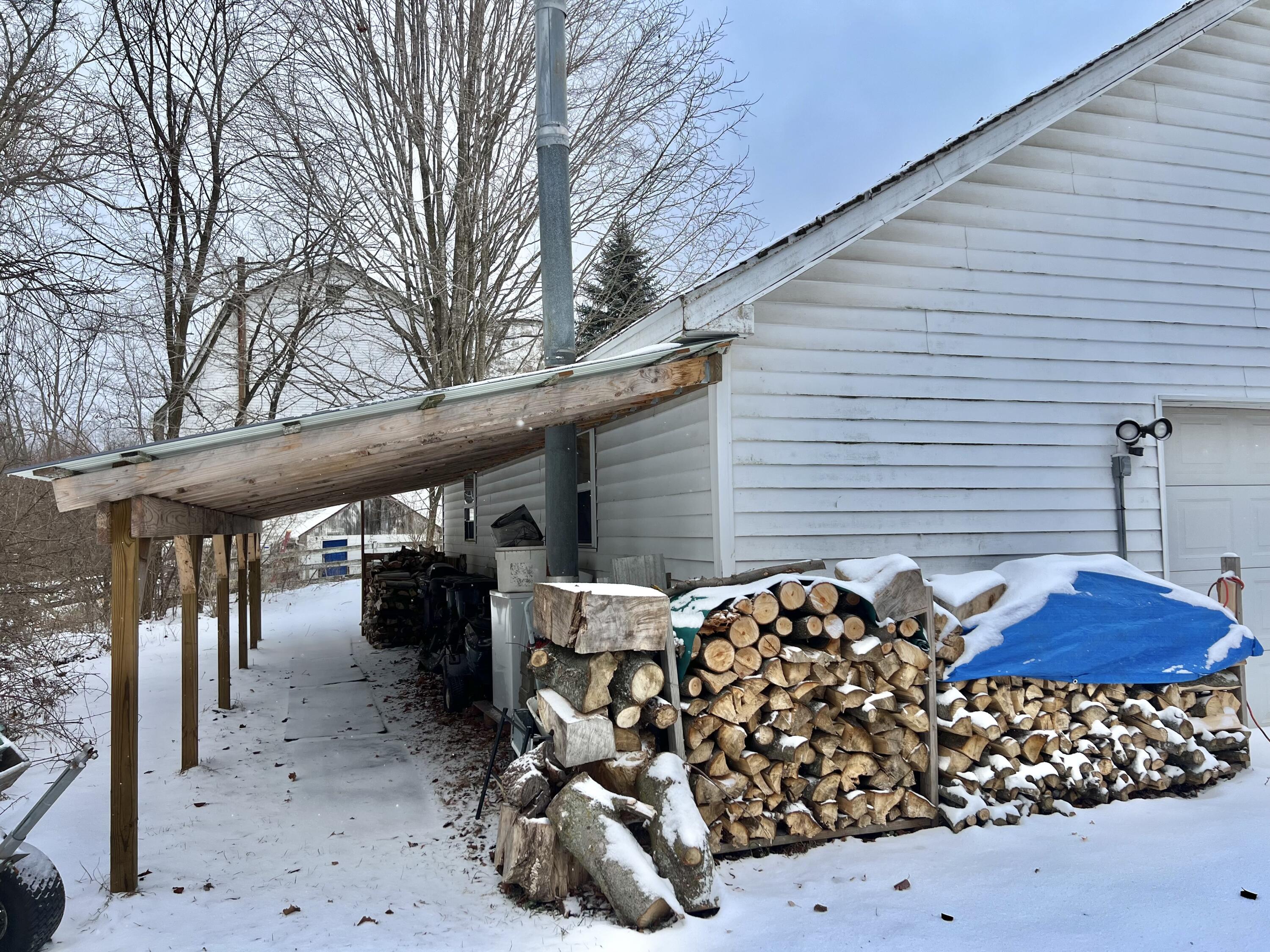 3151 East Bacon Road Hillsdale, MI 49242 - Photo 65 of 68 FullSizeRender