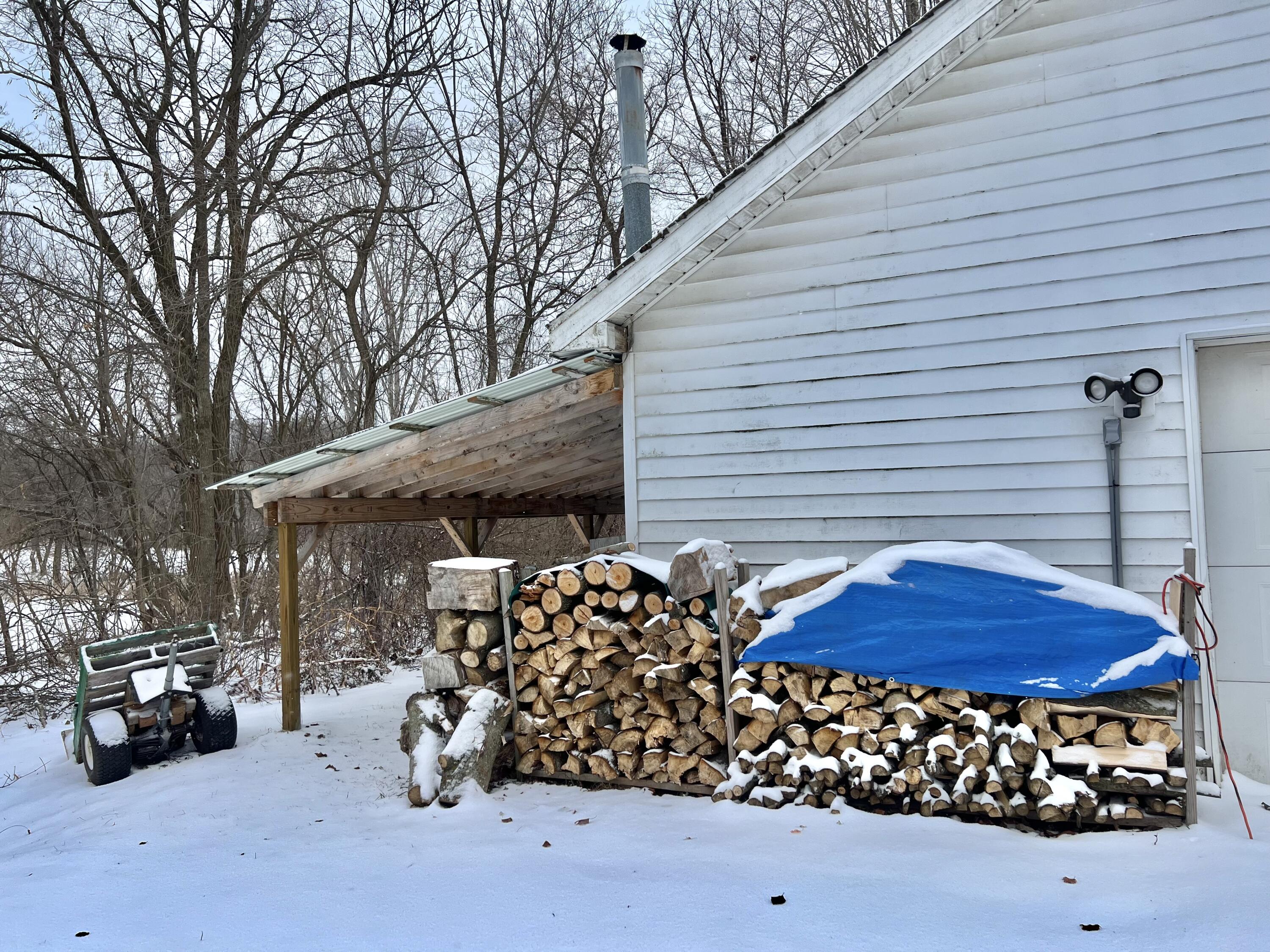 3151 East Bacon Road Hillsdale, MI 49242 - Photo 66 of 68 FullSizeRender