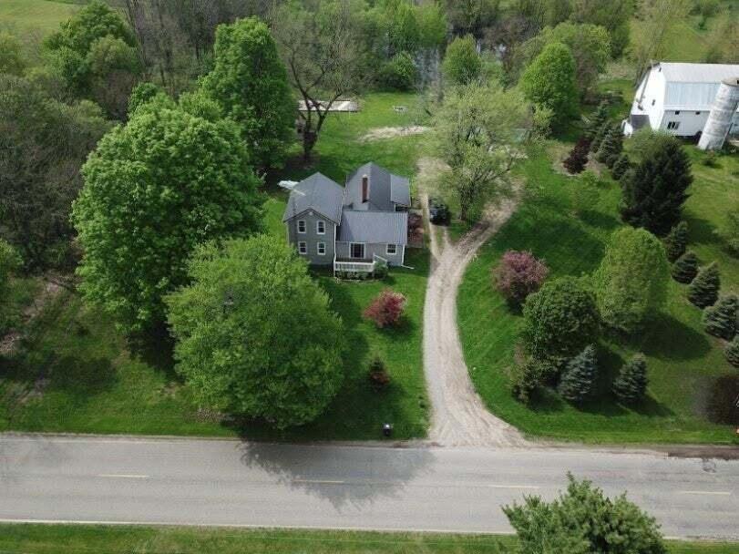 3151 East Bacon Road Hillsdale, MI 49242 - Photo 68 of 68 20220813204929421533000000-o
