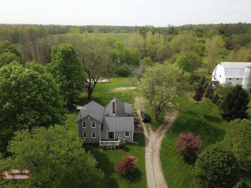 3151 East Bacon Road Hillsdale, MI 49242 - Photo 7 of 68 20220828213743982914000000-o